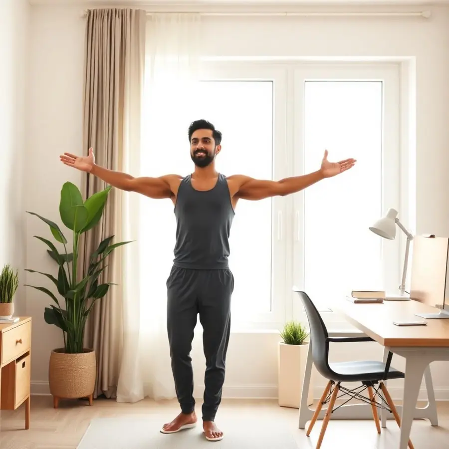 Therapeutic Movement, Mobility & Core Activation