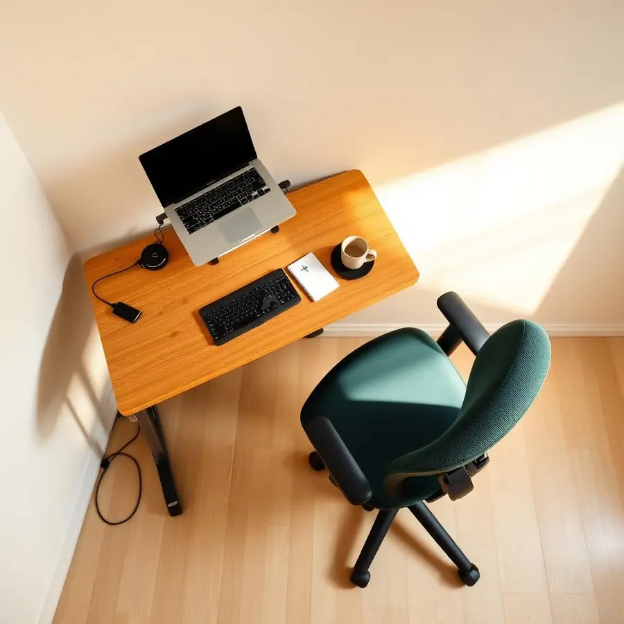 PhysioFit Posture Correction Method